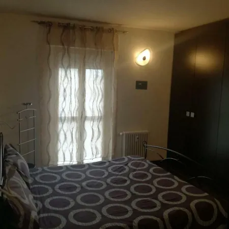 Appartement Casa Mia Per Voi