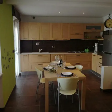Appartement Casa Mia Per Voi *
