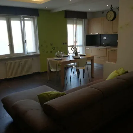 Casa Mia Per Voi Appartement