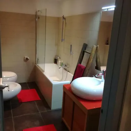 Casa Mia Per Voi Apartmán *