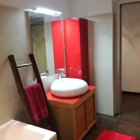 Casa Mia Per Voi * Aosta