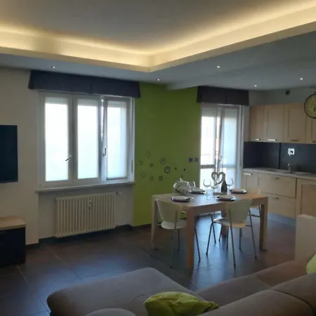Casa Mia Per Voi